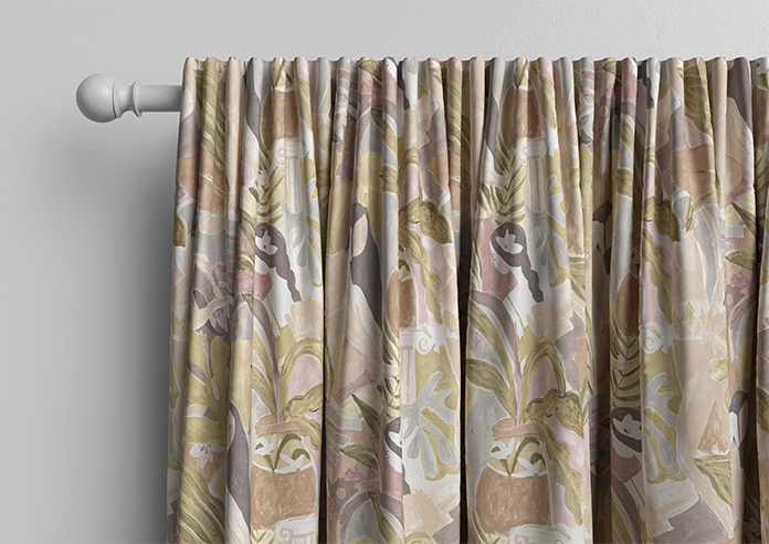 Moana, Nude - Made to Measure Curtains - Image 10